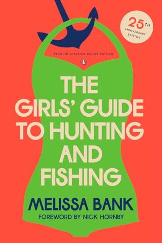 

Girls Gt Hunting And Fishing By Bank Melissa - Paperback