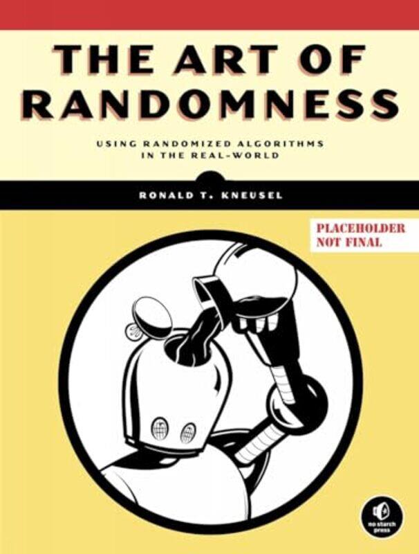

The Art of Randomness by Henry Kister-Paperback