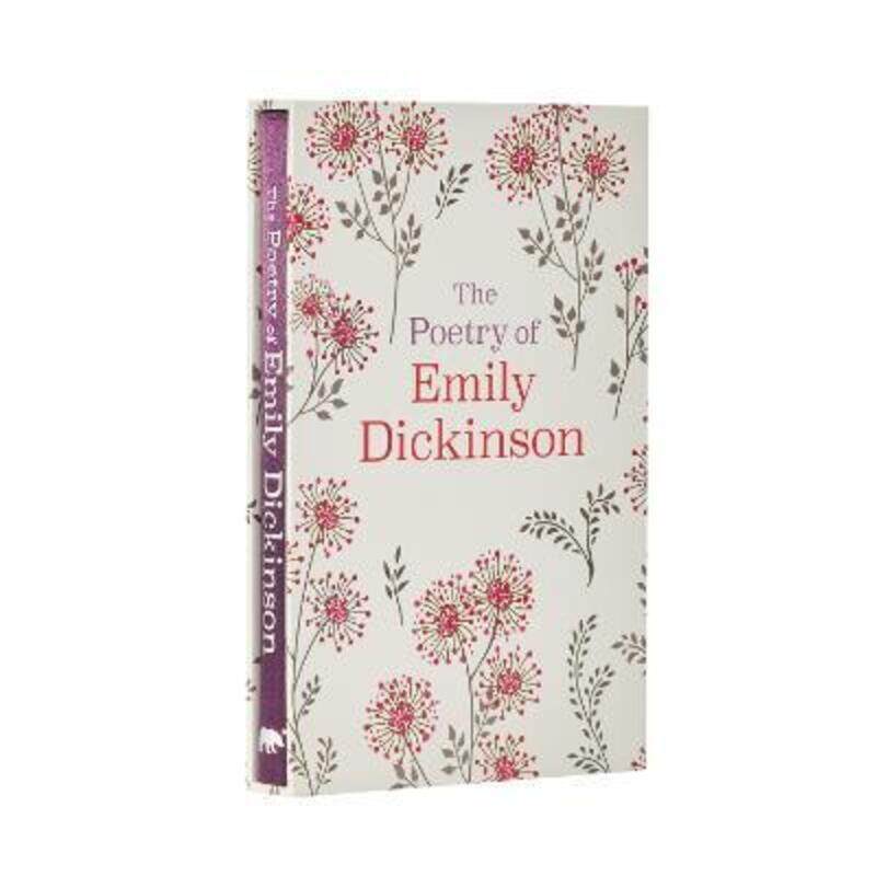 

The Poetry of Emily Dickinson