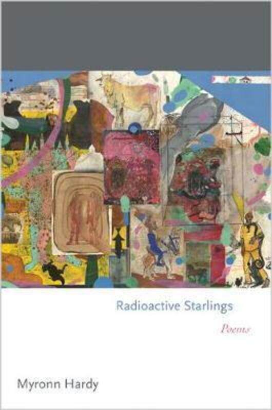 

Radioactive Starlings.Hardcover,By :Myronn Hardy
