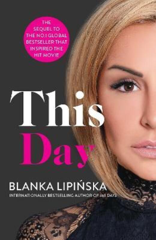 This Day.paperback,By :Lipinska, Blanka