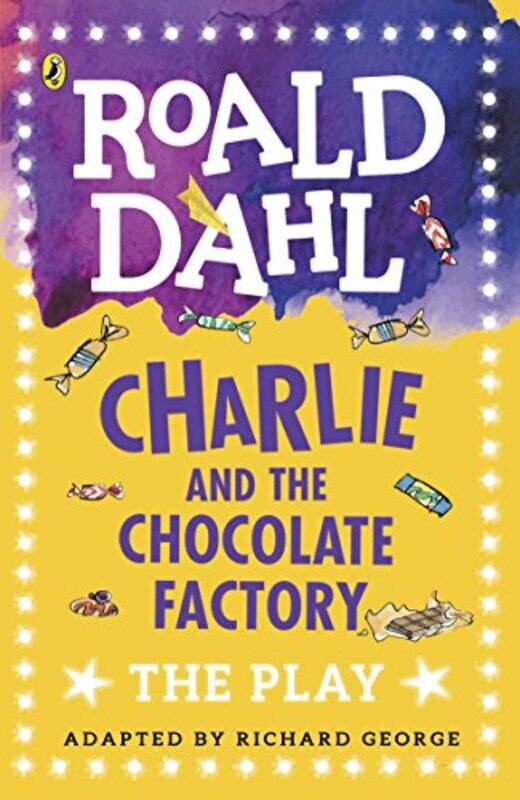 

Charlie and the Chocolate Factory by Geoff Cranmore Veterinary Services UK Skerritt-Paperback