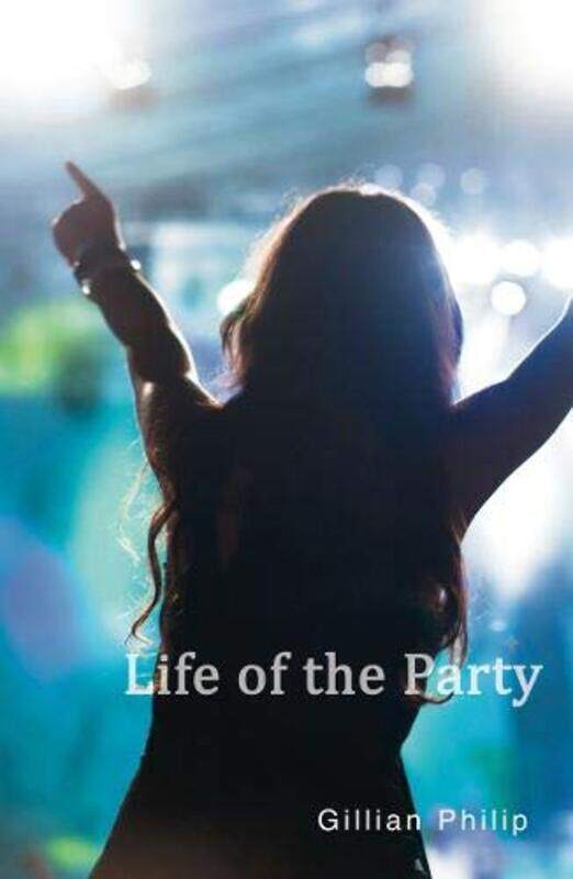 

Life of the Party by Philip Gillian-Paperback