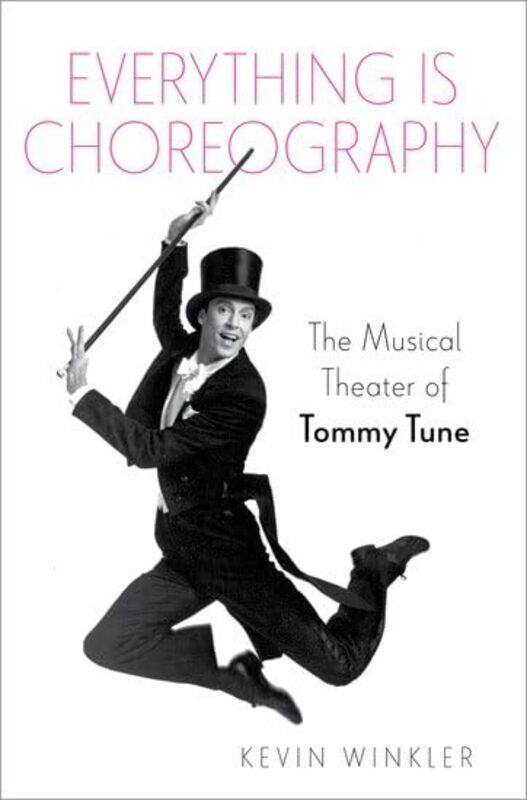 

Everything is Choreography by Davis W CampbellMichael Fullan-Hardcover