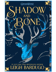 Shadow and Bone: Soon to be a Major Netflix show, Paperback Book, By: Leigh Bardugo