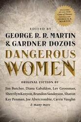 Dangerous Women.paperback,By :