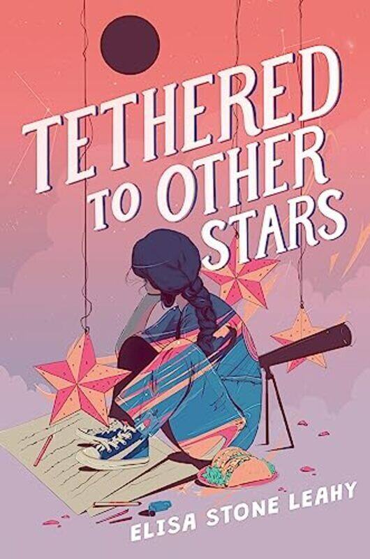 

Tethered To Other Stars By Leahy, Elisa Stone - Hardcover