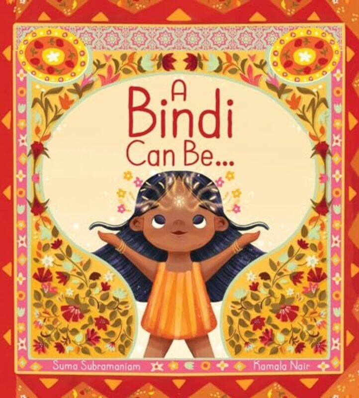 

Bindi Can Be By Subramaniam Suma - Hardcover