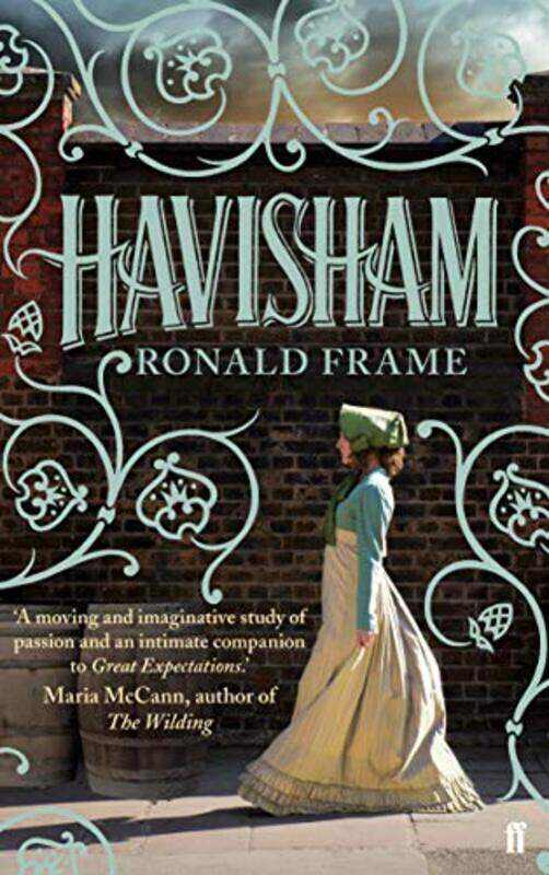 

Havisham by Ronald Frame-Paperback