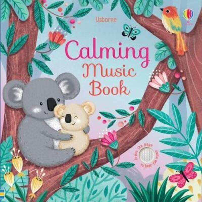 

Calming Music Book.paperback,By :Taplin Sam