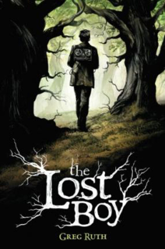 

Lost Boy, Paperback Book, By: Greg Ruth