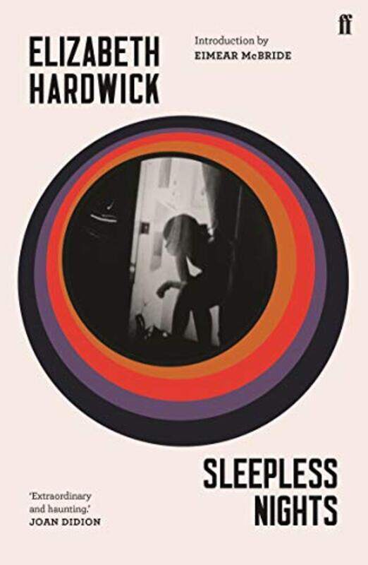 

Sleepless Nights,Paperback,by:Hardwick, Elizabeth - McBride, Eimear