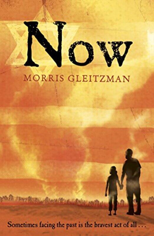 

Now by Morris Gleitzman-Paperback