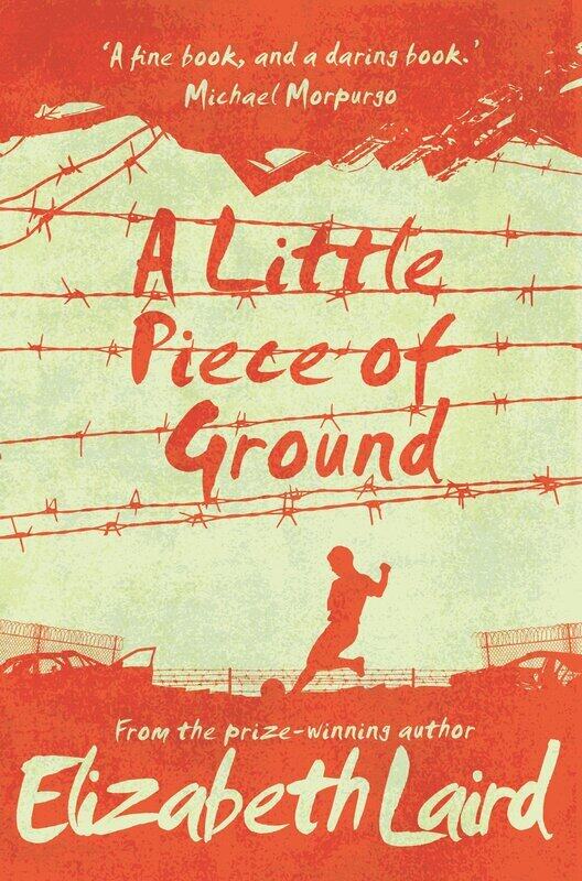 

A Little Piece of Ground: 15th Anniversary Edition, Paperback Book, By: Elizabeth Laird