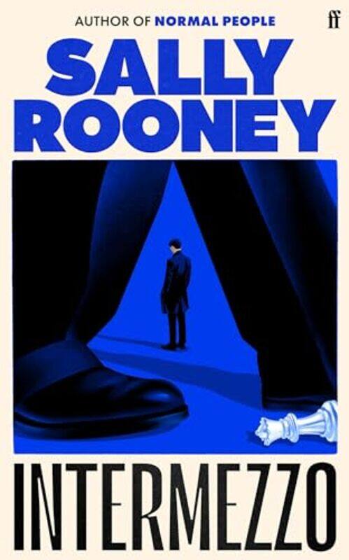 

Intermezzo By Rooney, Sally -Hardcover