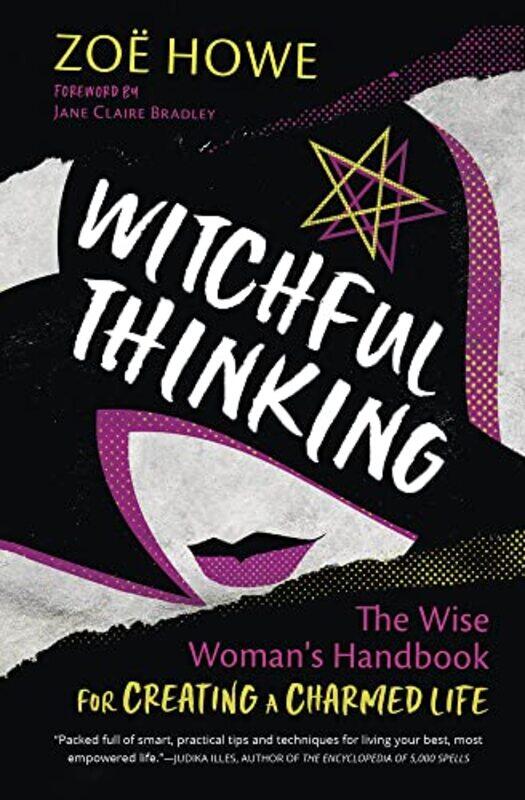 

Witchful Thinking-Paperback