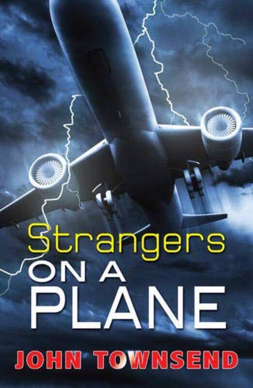 

Strangers on a Plane by Townsend John-Paperback