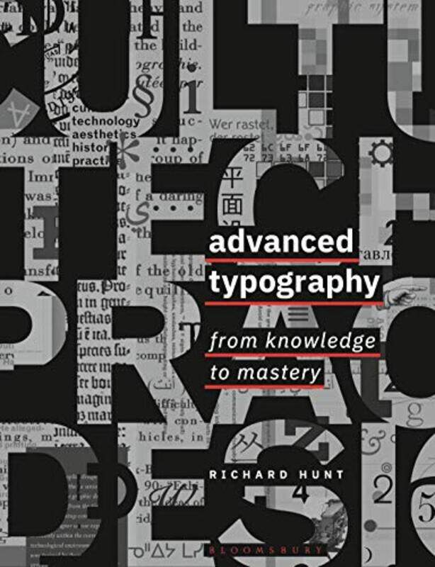 

Advanced Typography by Karen University of St Andrews BrownAlissandra Barbados Museum Historical Society CumminsAna S Researcher Gonzalez Rueda-Paper