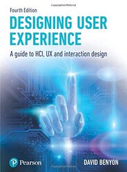 Designing User Experience by Lucie Hasova TruhelkovaAndrea Tachezy-Paperback