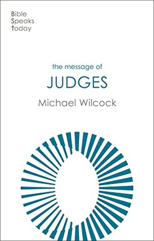 

The Message of Judges by Square Enix-Paperback
