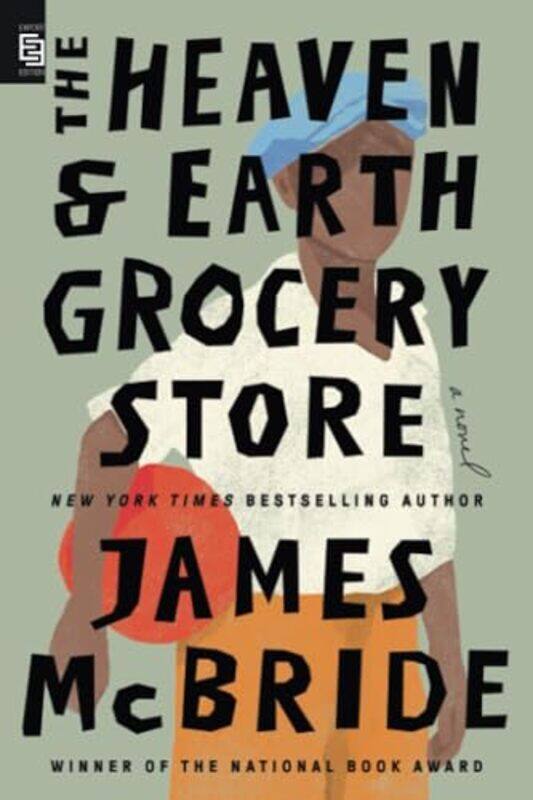 

The Heaven And Earth Grocery Store by James - Paperback