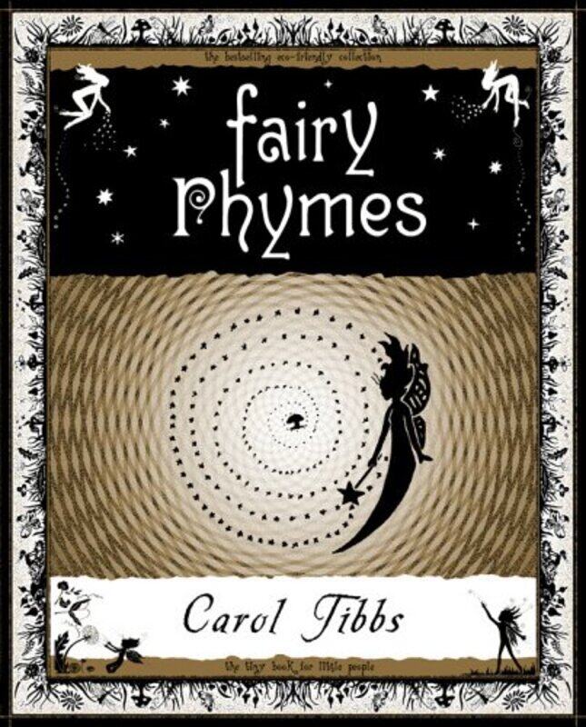 

Fairy Rhymes by Suzanne McConnellKurt Vonnegut-Paperback