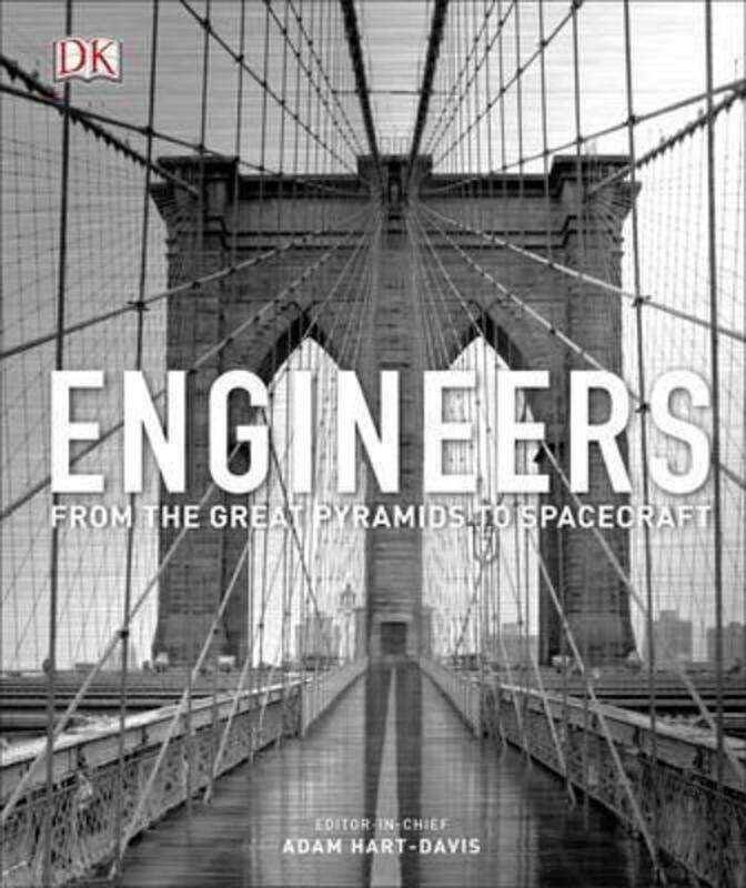 

Engineers.Hardcover,By :Adam Hart-Davis