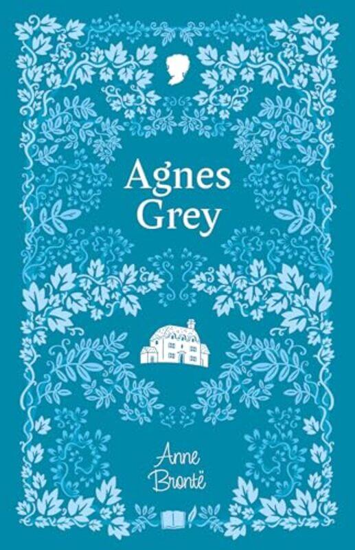 

Agnes Grey by Anne BronteSweet Cherry Publishing-Paperback