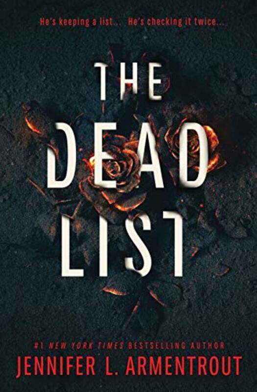 

The Dead List , Paperback by Armentrout, Jennifer L