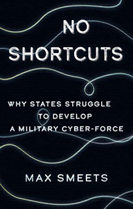 

No Shortcuts by Max Smeets-Hardcover