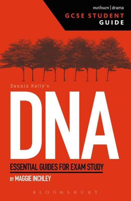 

DNA GCSE Student Guide by Charles ChristiansenKristine Haertl-Paperback