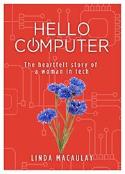 Hello Computer by Colm KelleherGeorge Knapp-Paperback