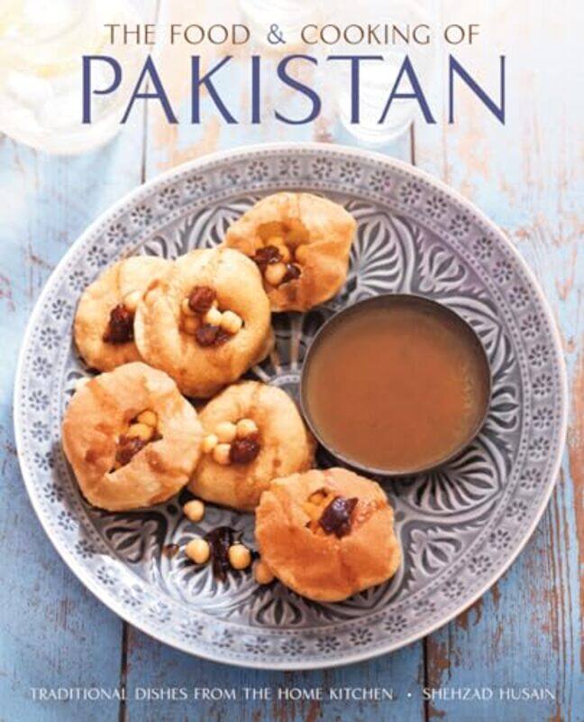 

Food and Cooking of Pakistan by Marcos NorrisColby Dickinson-Hardcover