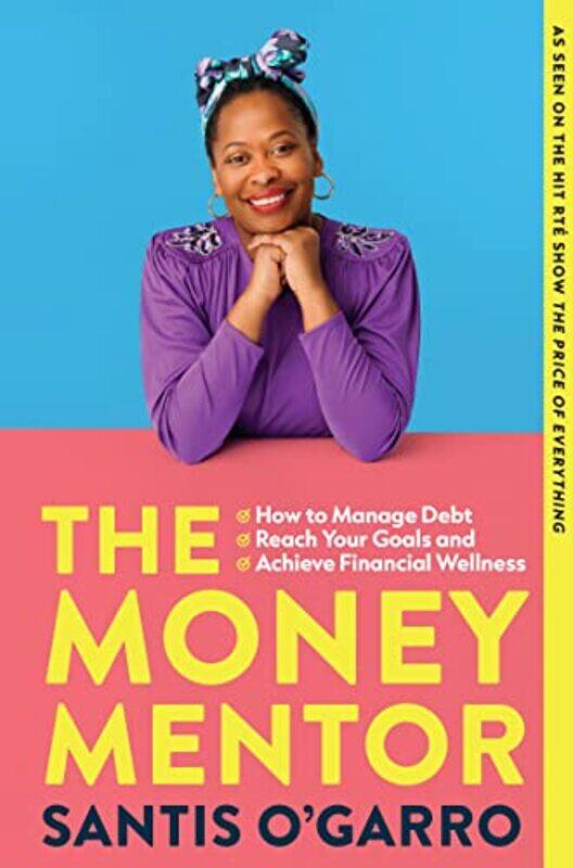 

The Money Mentor by KaeLyn Rich-Paperback