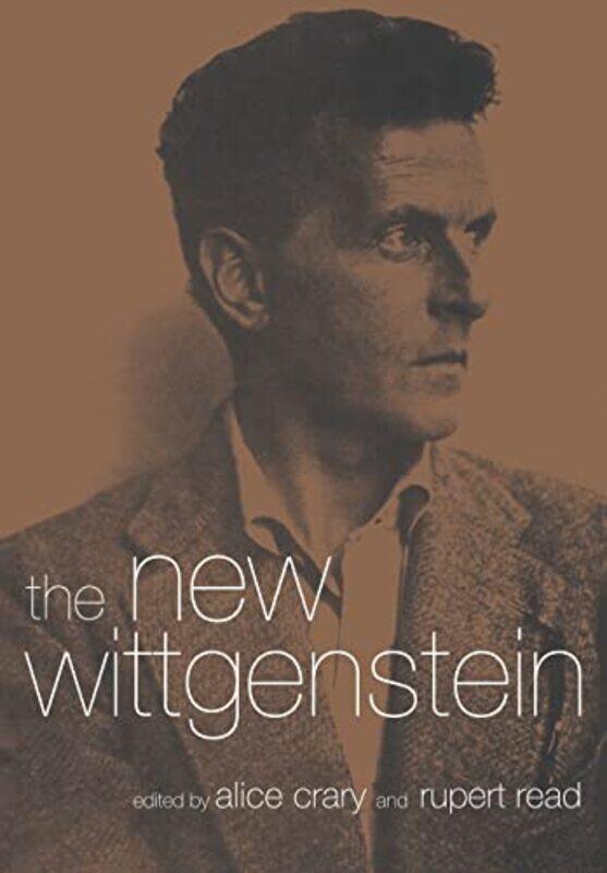 

The New Wittgenstein by Alice CraryRupert Read-Paperback