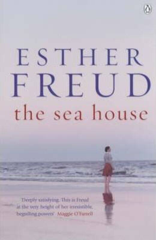 

The Sea House.paperback,By :Esther Freud