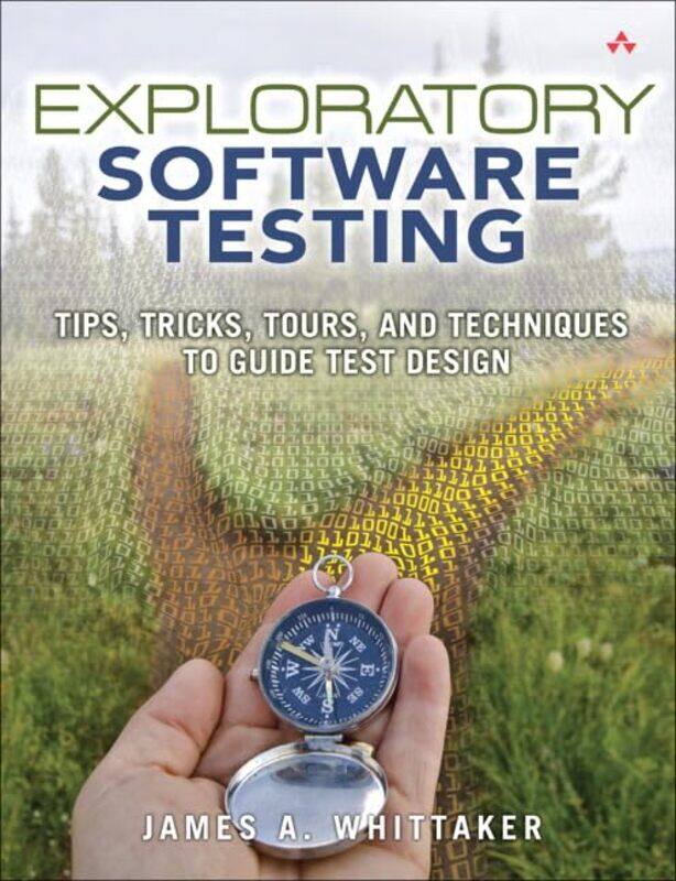 

Exploratory Software Testing by Valentina BonaguroMatteo Gaule-Paperback