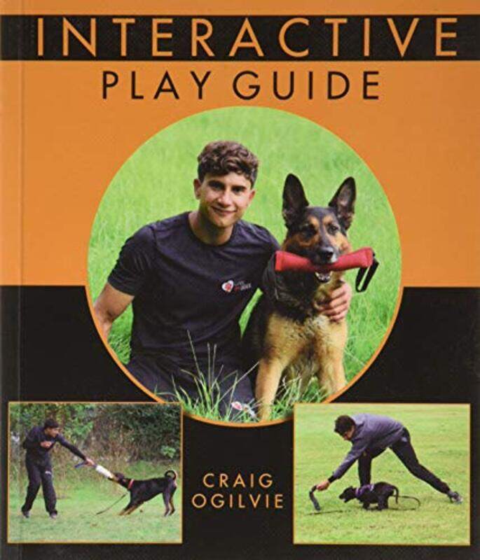 

Interactive Play Guide by Toni BuzzeoSerge Bloch-Paperback