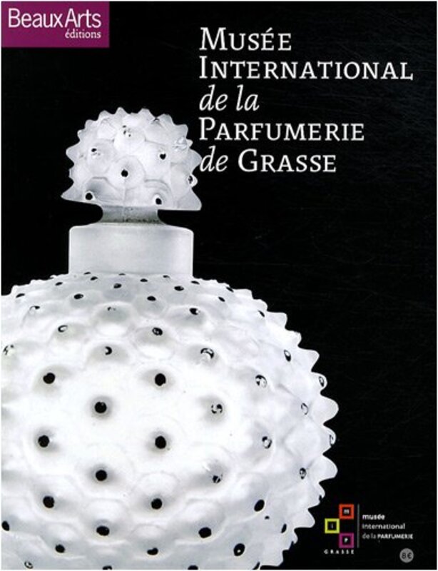 Mus e international de la parfumerie de Grasse , Paperback by Marie-Christine Grasse