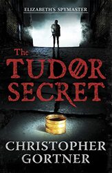 The Tudor Secret by Christopher Gortner-Paperback