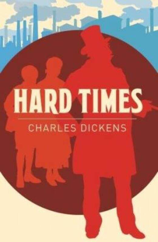 

Hard Times.paperback,By :Charles Dickens