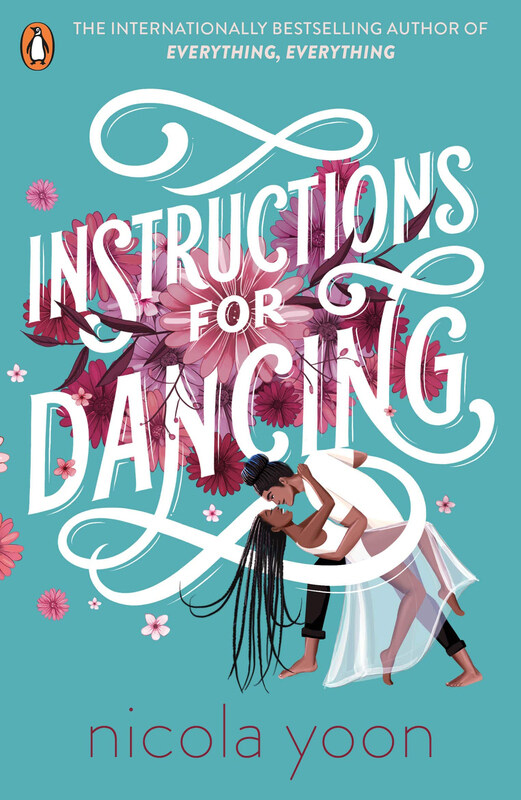 

Instructions for Dancing, Paperback Book, By: Nicola Yoon