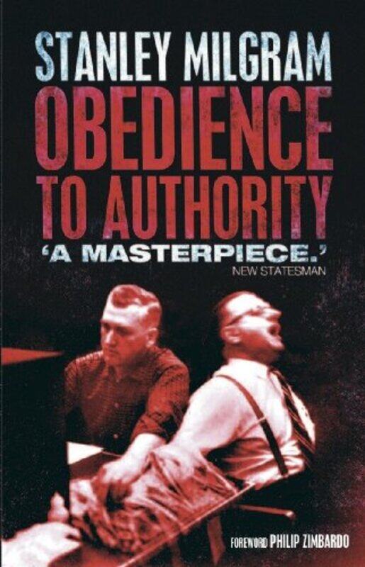 

Obedience to Authority by Yanis Varoufakis-Paperback