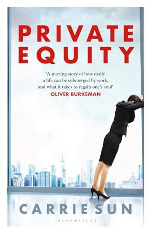 

Private Equity By Sun, Carrie -Paperback