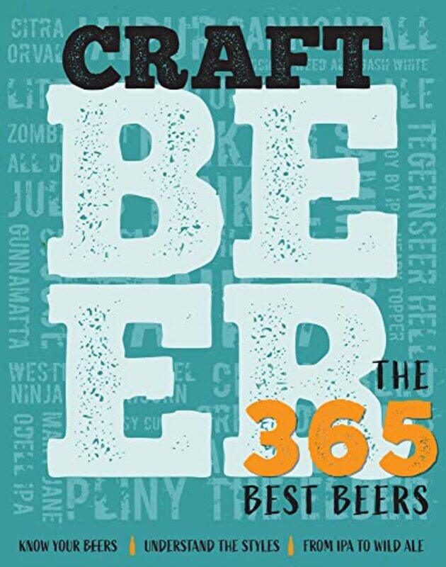 

Craft Beer by Dan Peel-Hardcover