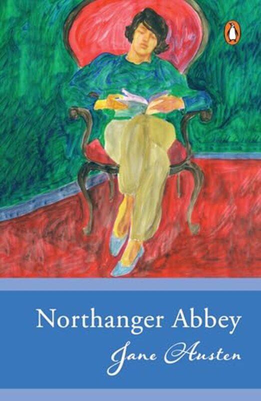 

Northanger Abbey By Jane Austen - Paperback