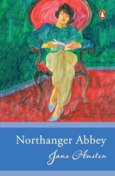Northanger Abbey By Jane Austen - Paperback