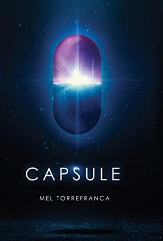 Capsule by Torrefranca, Mel Hardcover