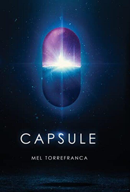 

Capsule by Torrefranca, Mel Hardcover