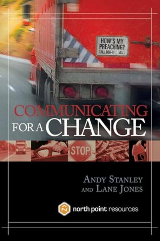 

Communicating For A Change By Stanley Andy - Hardcover